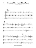 The Nutcracker Suite for Ukulele Ensemble