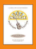 The Daily Ukulele – Baritone Edition