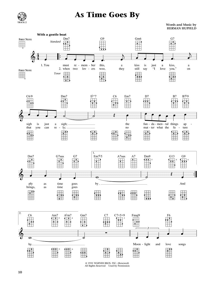 Jumpin' Jim's Ukulele Masters Lyle Ritz