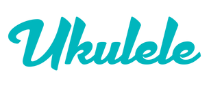 Ukulele logo