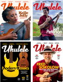 Ukulele Magazine Subscription All Access