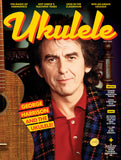 Acoustic Coffee Company + Ukulele Magazine Subscription