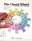 The Chord Wheel