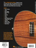 Ukulele Method Book 1