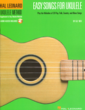 Easy Songs for Ukulele