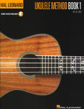 Ukulele Method Book 1