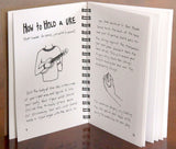 All About The Ukulele And How To Do It