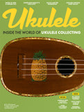 Acoustic Coffee Company + Ukulele Magazine Subscription
