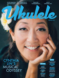 Ukulele Magazine Subscription Restart