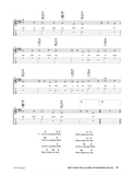 Baby Songs and Lullabies for Beginning Ukulele
