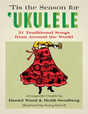 Tis the Season for Ukulele