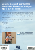 Jake Shimabukuro Teaches Ukulele Lessons