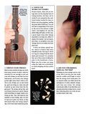 Ukulele Owner's Manual