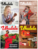 Ukulele Magazine Subscription All Access