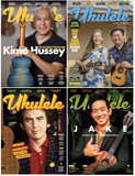 Ukulele Magazine Subscription All Access