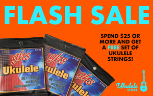 EXPIRED—Fabulous Fall Flash Sale Extended!