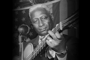 Blues Up Your Ukulele with Lil’ Rev’s Lessons from Lead Belly