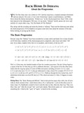 Jazzing Up the Ukulele – How to Do Jazz Chord Substitution for Accompaniment and Soloing