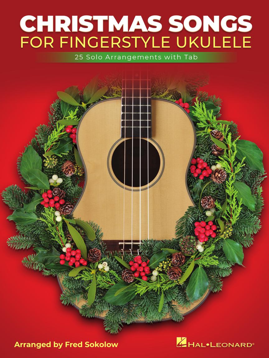 Ukulele Store Catalog Page 3