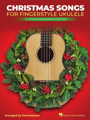 Ukulele Store Catalog – Page 3