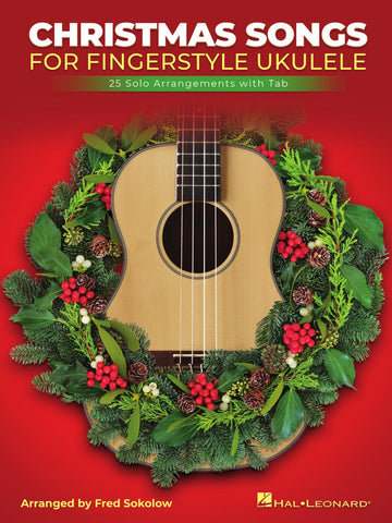 Ukulele Store Catalog – Page 3