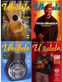 Ukulele Magazine Subscription All Access
