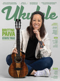 Ukulele Magazine Subscription