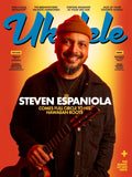 Ukulele Magazine Subscription
