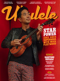 Ukulele Magazine Subscription
