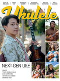 Ukulele Magazine Subscription
