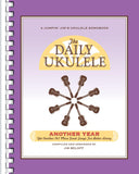 The Daily Ukulele – Another Year