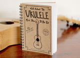 All About The Ukulele And How To Do It