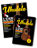 Ukulele Magazine Subscription - Newsletter Welcome Offer